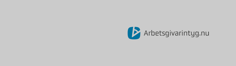 Logotyp atbetsgivarintyg.nu